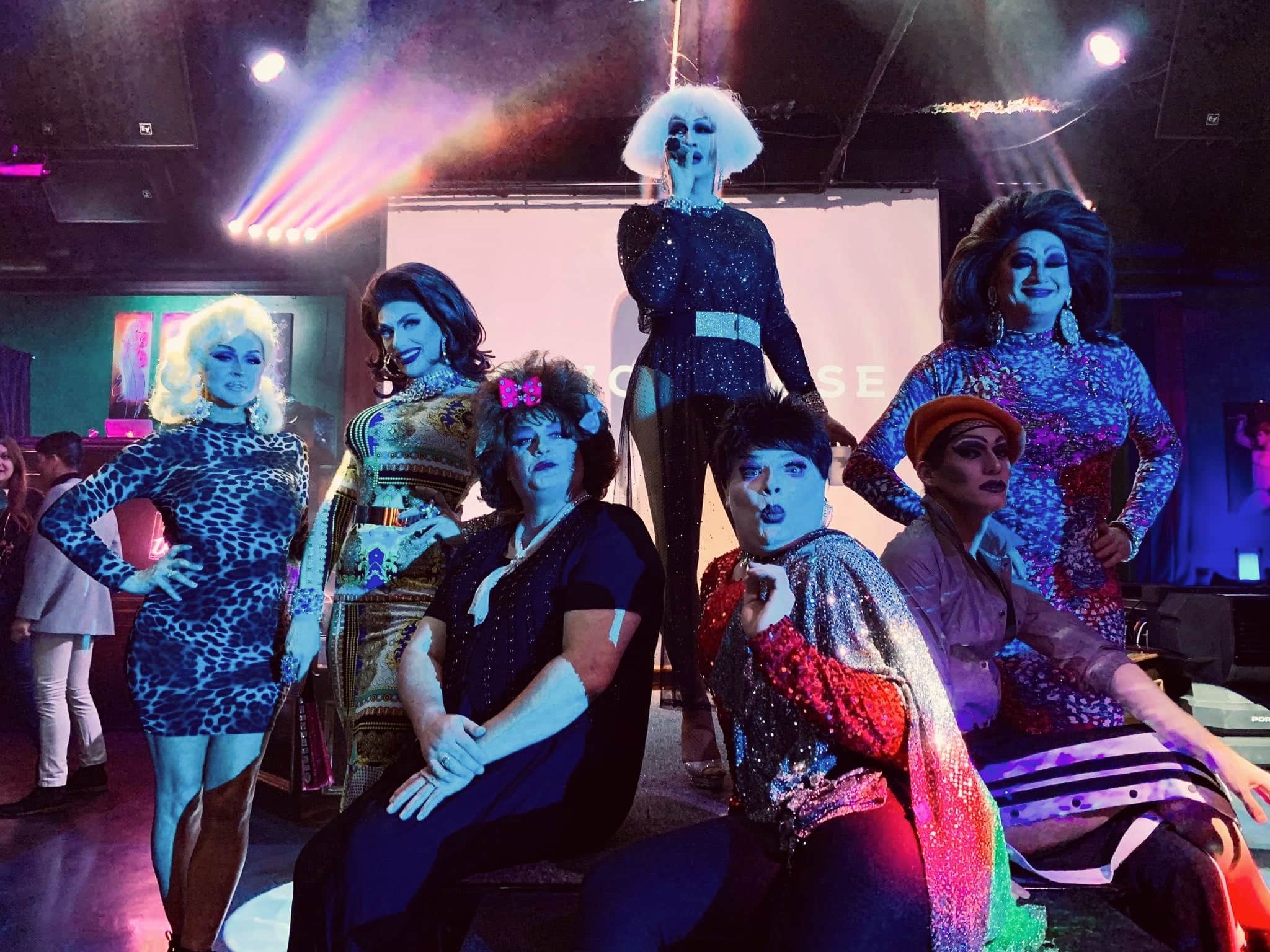 Drag Shows That Will Give You Life! Choose901