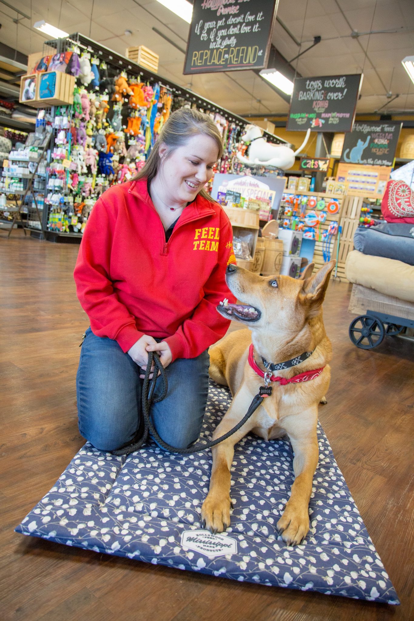 Do it For the Fur Babies: Pet-Care Professions in Memphis - Choose901