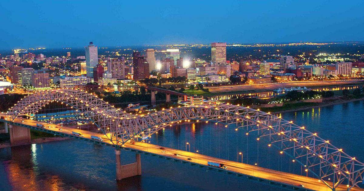 A Newcomer's Guide to Memphis - Choose901