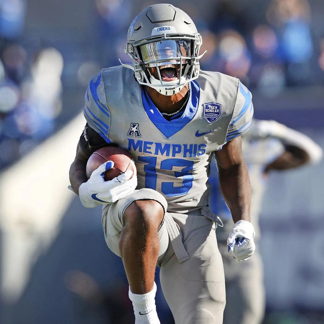 The Ultimate Guide to Memphis Tigers Football Season Choose901