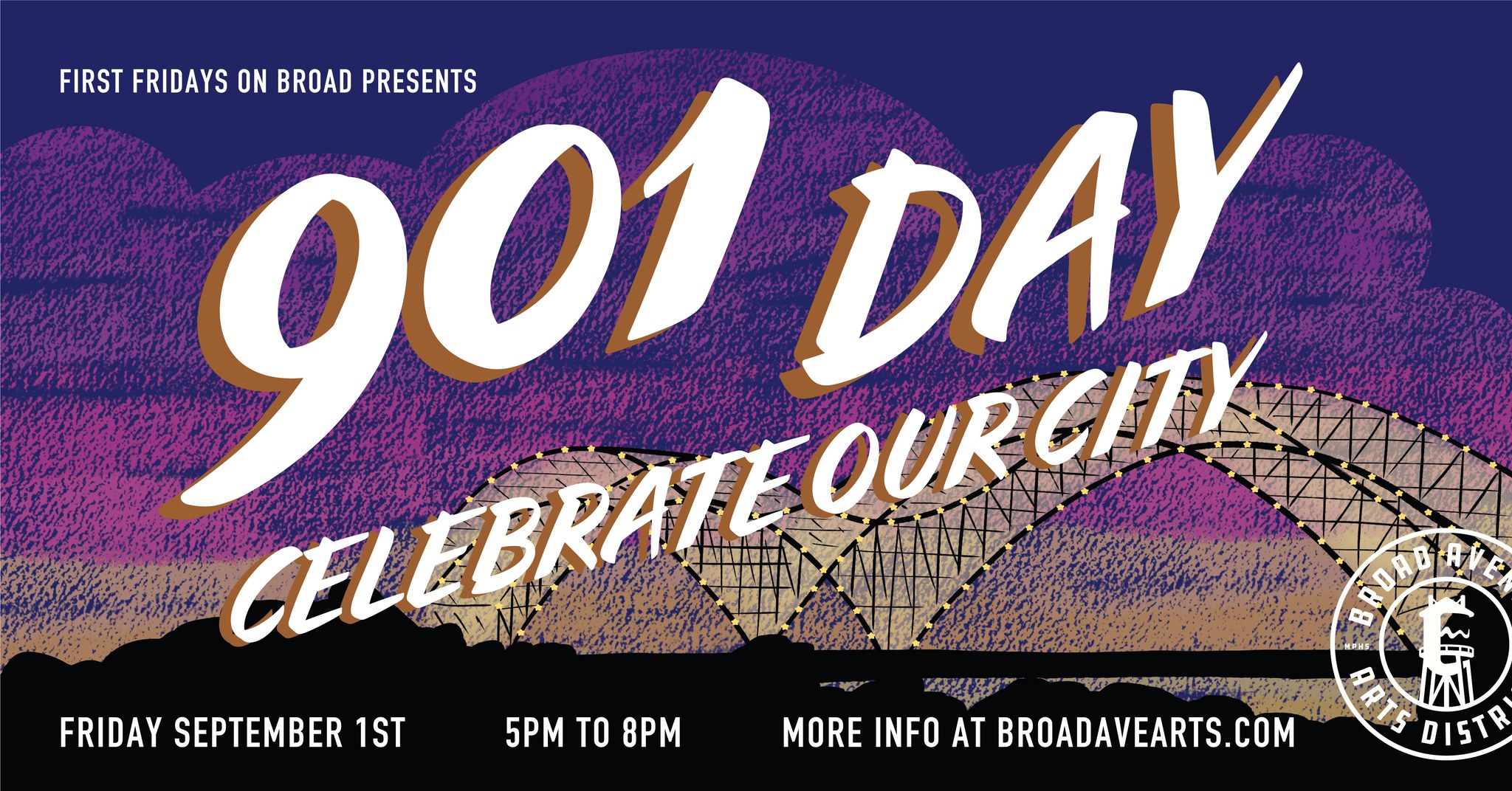901 Day celebration