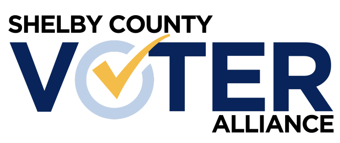 Shelby County Voter Alliance