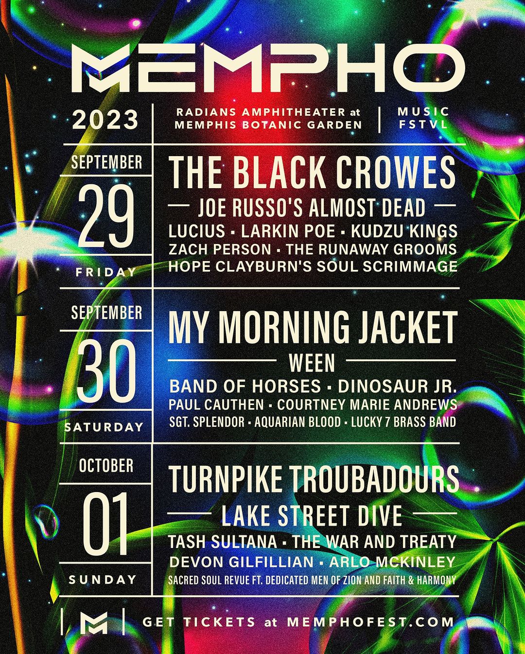 Mempho Fest 2020.