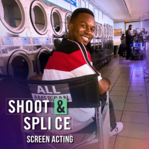 Indie Memphis: Reigniting the Local Film Scene through Shot & Splice Screen Acting.