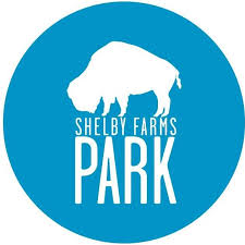 Profile picture for shelby farms park.