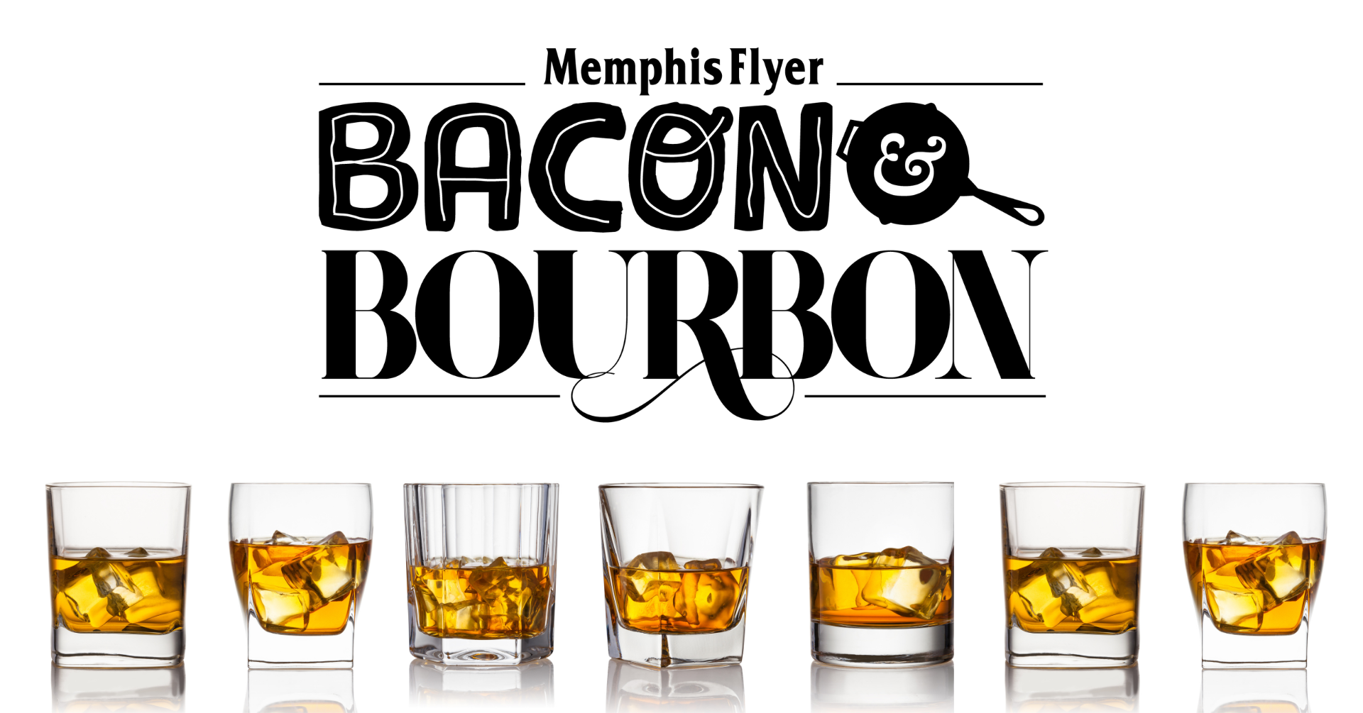 Memphis Bacon and Bourbon Festival 2024 Choose901