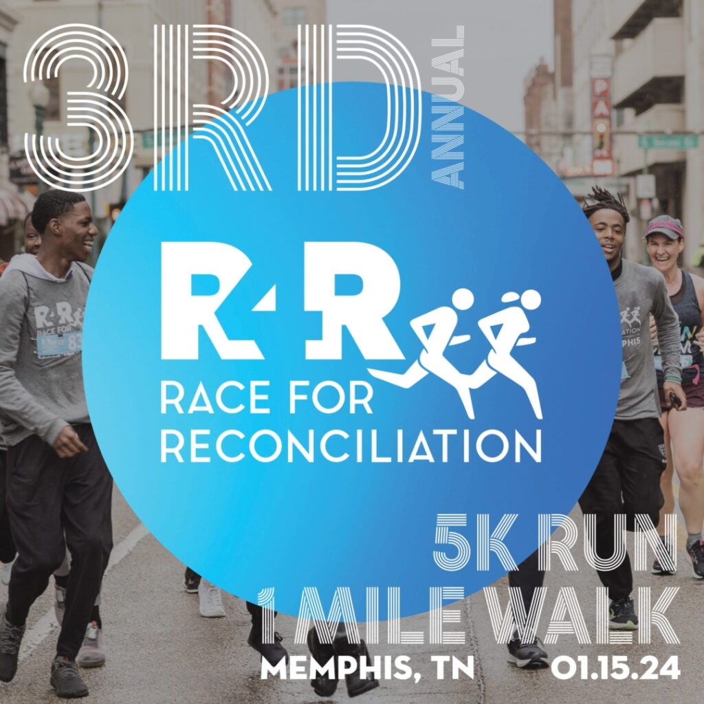 3rd annual race to help reconcile the city's SEO.