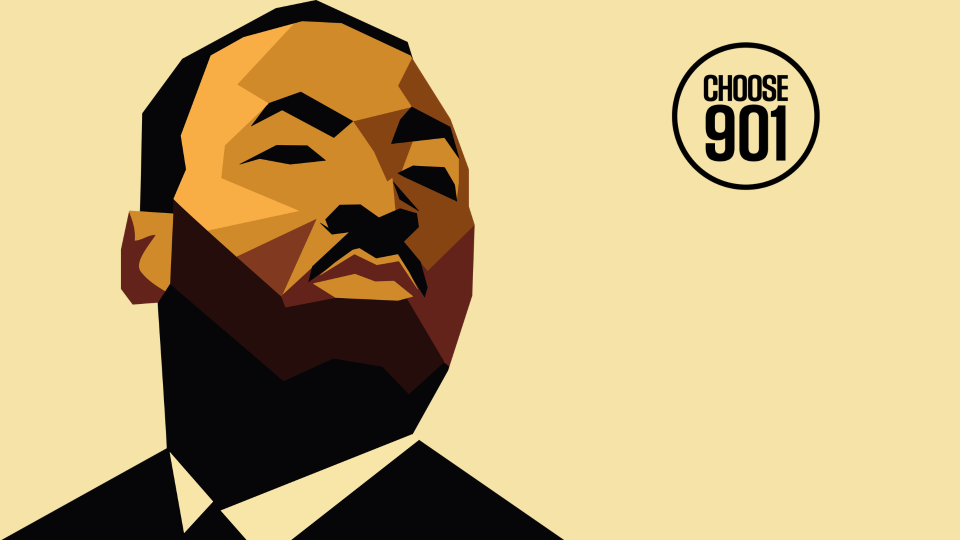 MLK Day in Memphis Honor Dr. Martin Luther King's Legacy Choose901