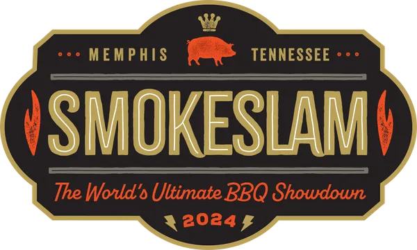 Smokeslam - the ultimate BBQ showdown.
