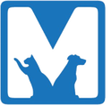 A blue and white logo with the letter m for a Field Supervisor.